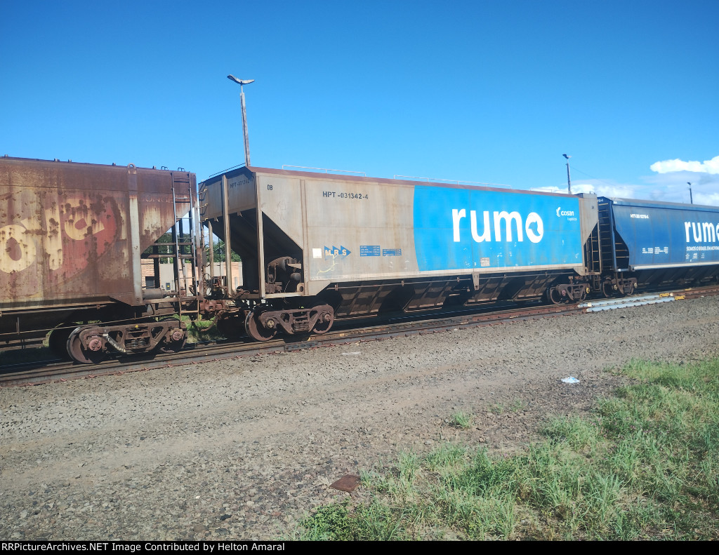 RUMO HPT-031342-4